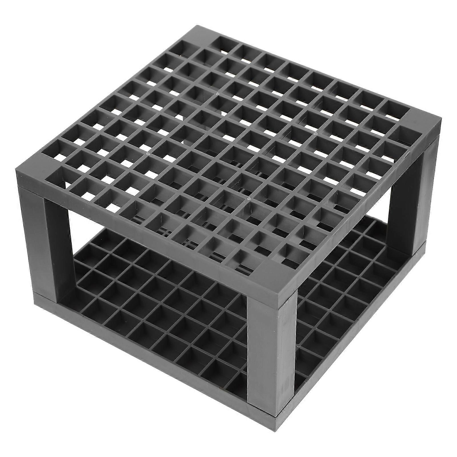 Professional Paintbrush Manager, Enhanced Durability and Stability for Daily Use