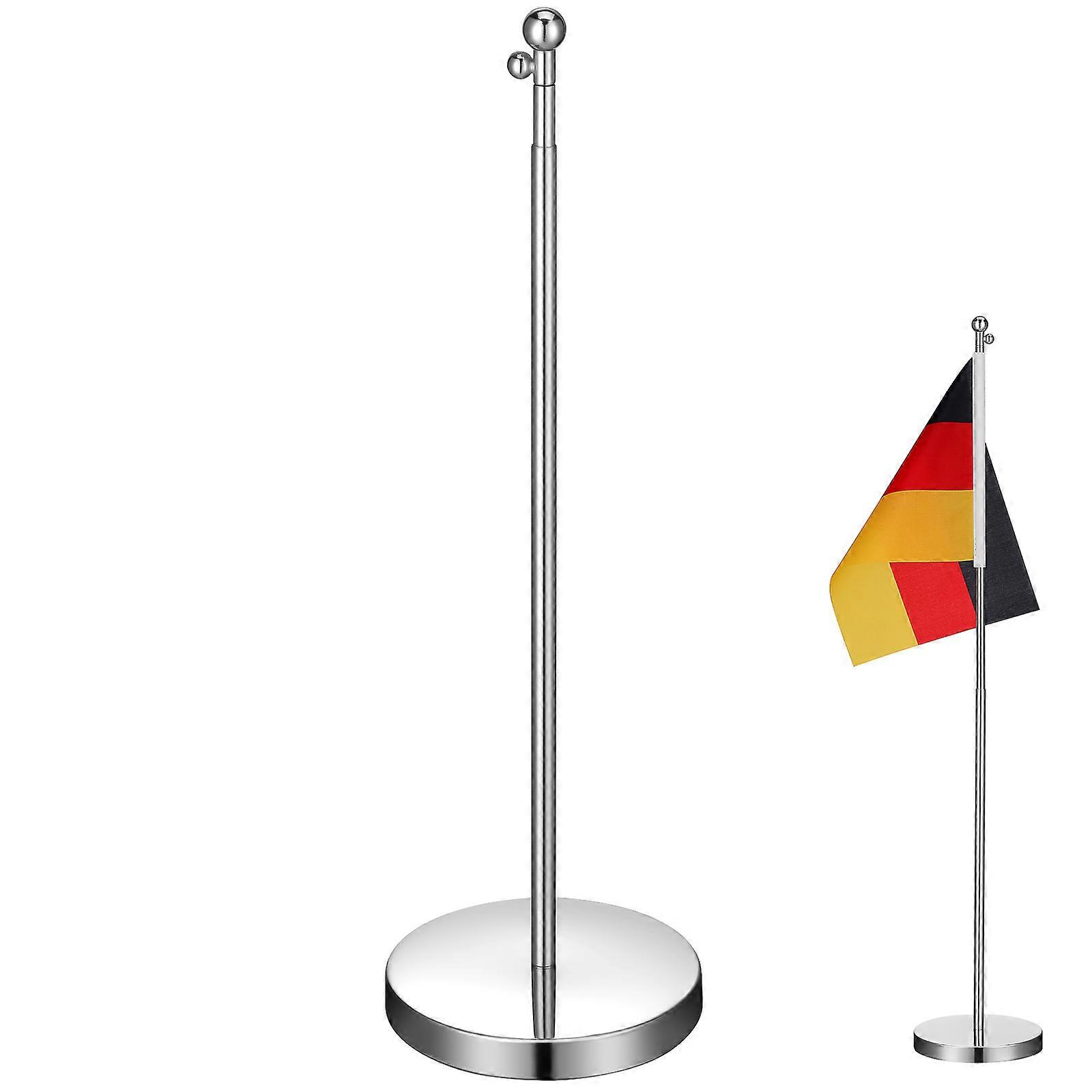 Desktop Flag Support for Elegant Display and Practical Functionality