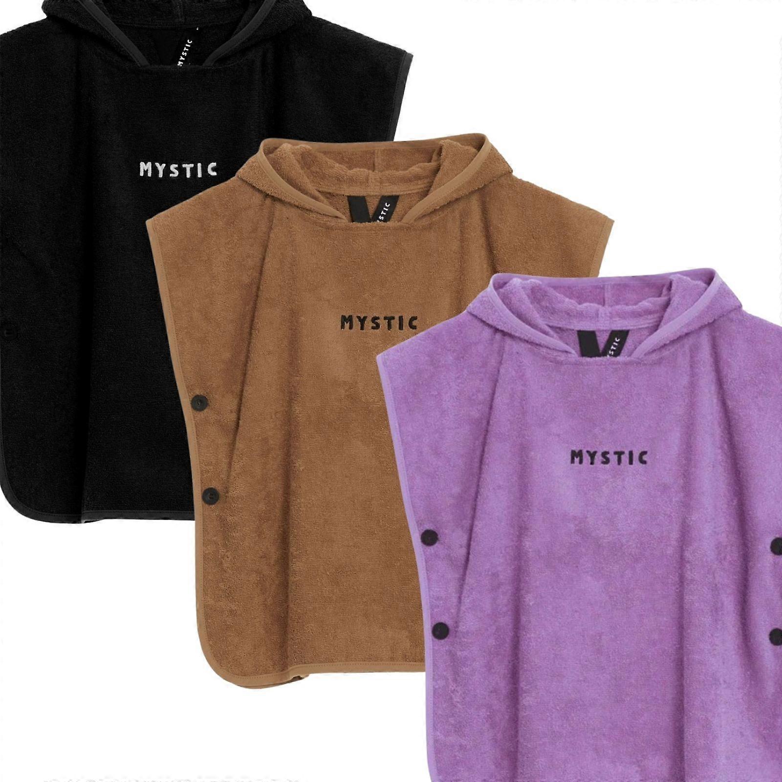 Mystic Kids Brand Baby Poncho