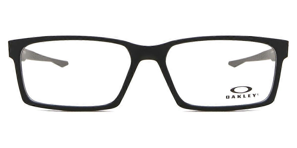 Oakley OX8060 OVERHEAD 806001 Men Eyeglasses