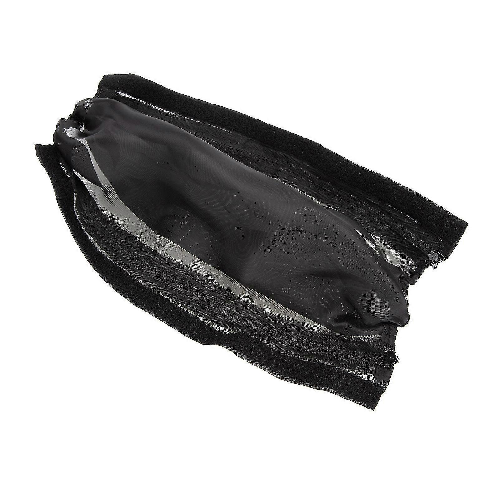 Housse De Protection Chassis Pour ARRMA Mojave 1/7 6S BLX - Anti Poussière, Eau, Pierres - Nylon Respirant