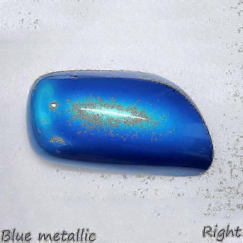 Toyota Yaris 2006 - 2011 Reverse Mirror Shell Durable Material