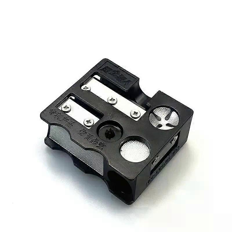 New 21 in 1 Multi-Function Billiard Cue Tip Repair Snooker Cue Tip Repair Replacement Pool Cue Tip Pricker Billiard Tip Shaper