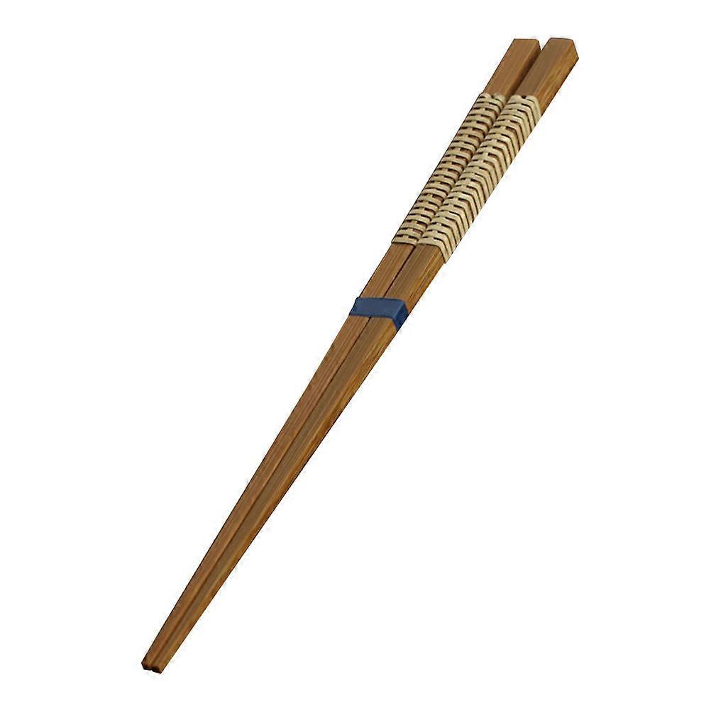 Japanese Sushi Chopstick Family Use 22.5X0.8X0.8CM Noodles Handling 1 Pair