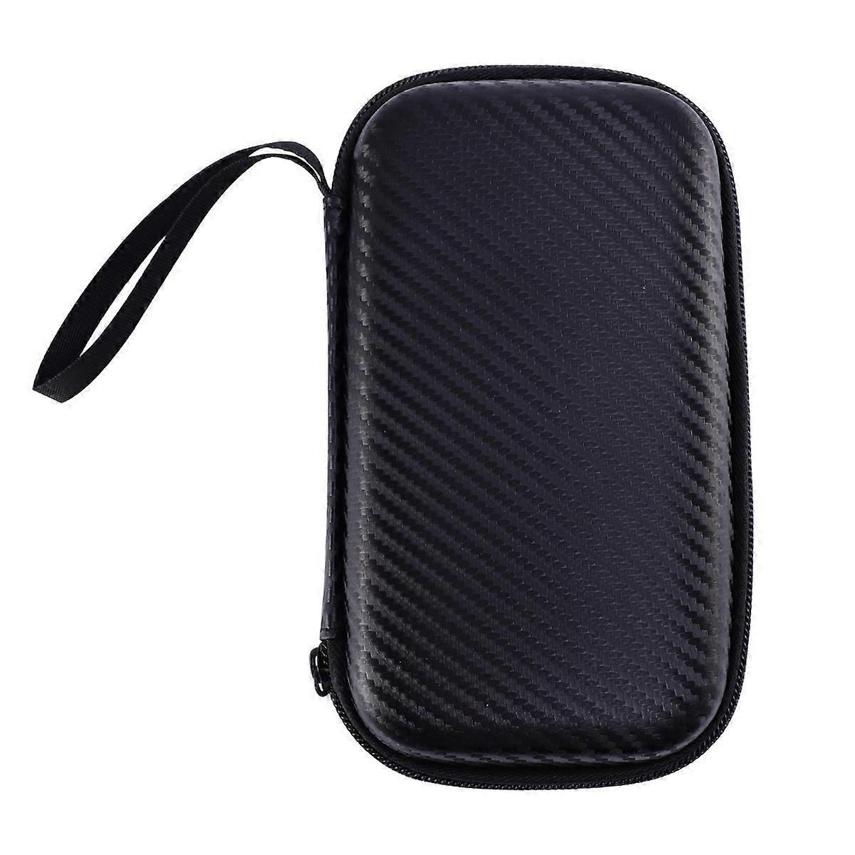 Protective Case Bag Home Use Travel Shockproof Durable 18.00X11.00X4.30CM 1Set