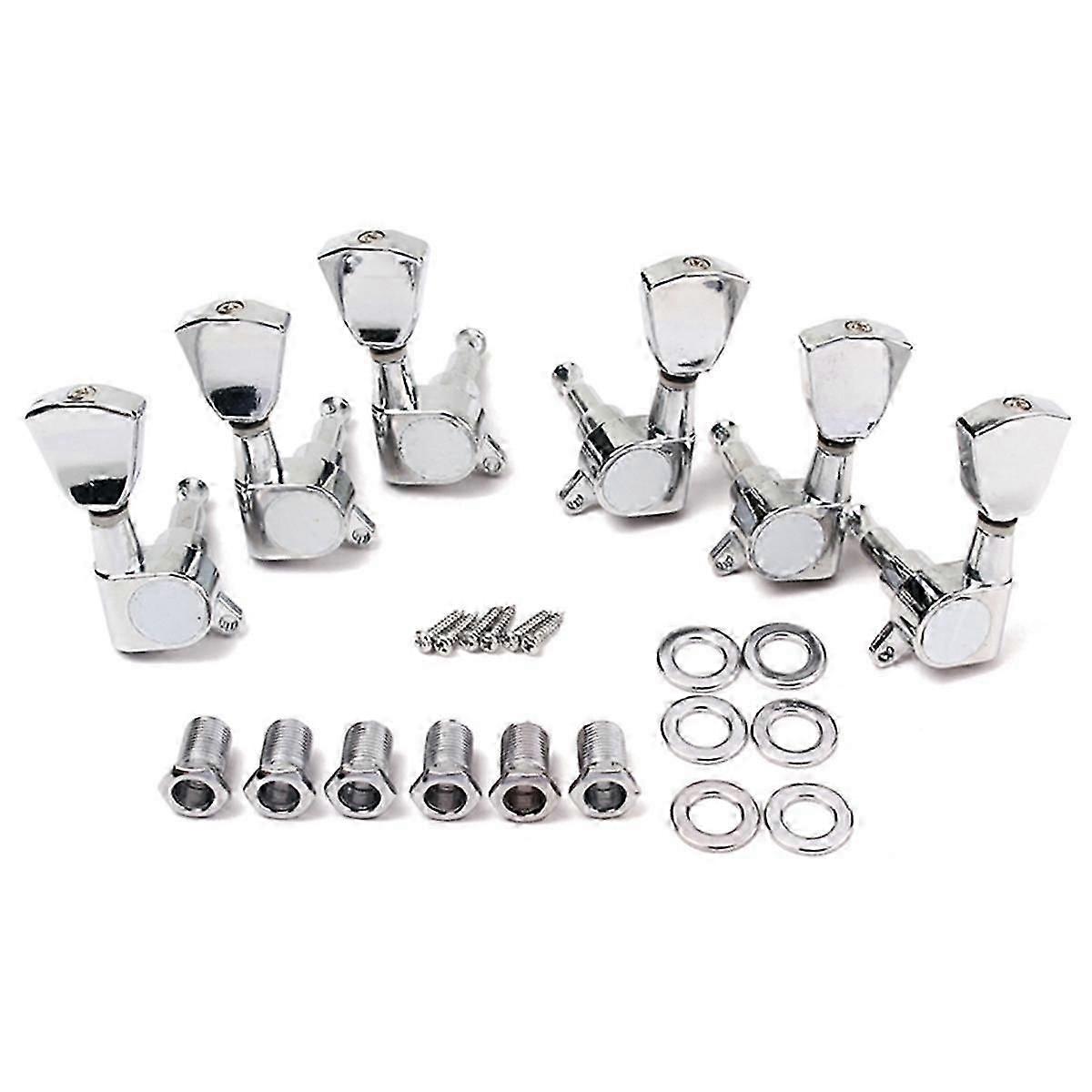 Guitar String Tuning Nail Tuner Machine Guitar Knob