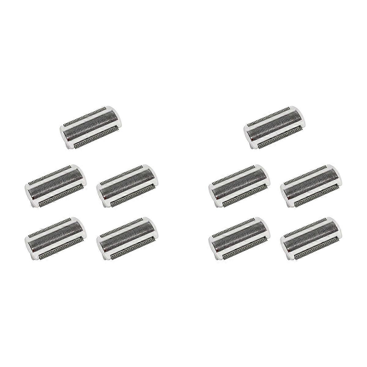 For TT2000 TT2023 BG2024 Trimmer Shaver Head White