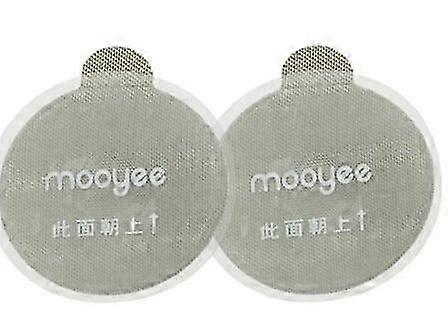 4Pcs Mooyee M1 M2 Smart Relaxer Wireless Bluetooth Zurück