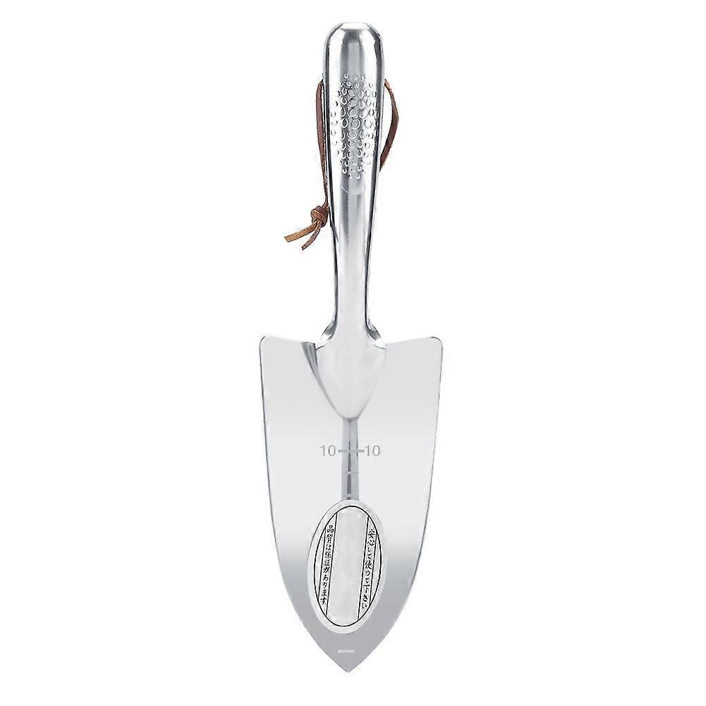Small Portable Multi-Function Shovel for Survival, Fishing, Sports and Camping