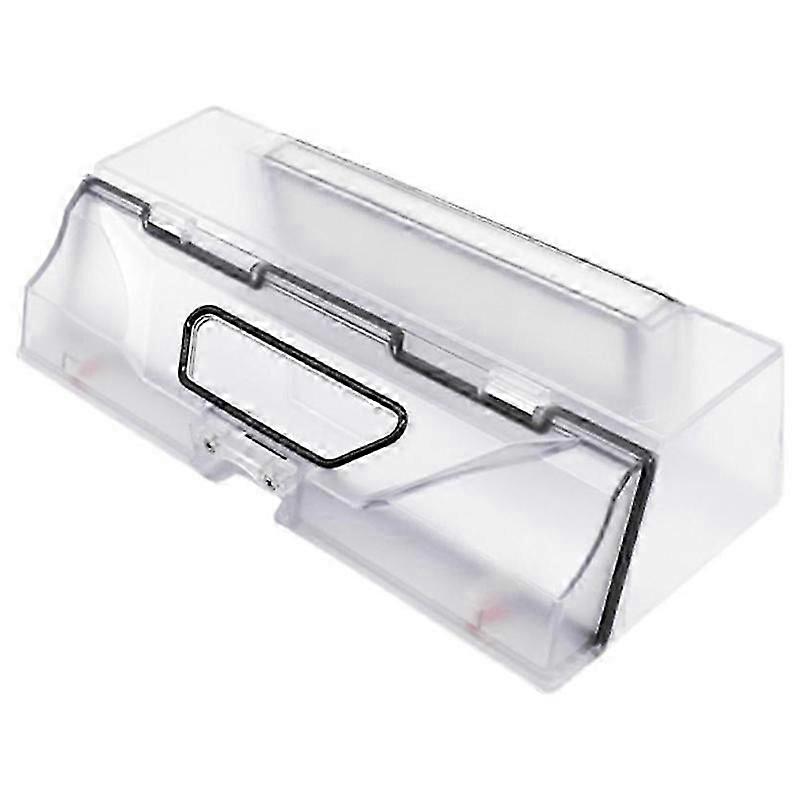 For Xiaomi Dreame D9 / L10 Plus Robot Vacuum Cleaner Dust Box Accessories Dust Bin Box Container Tra Edition 0627