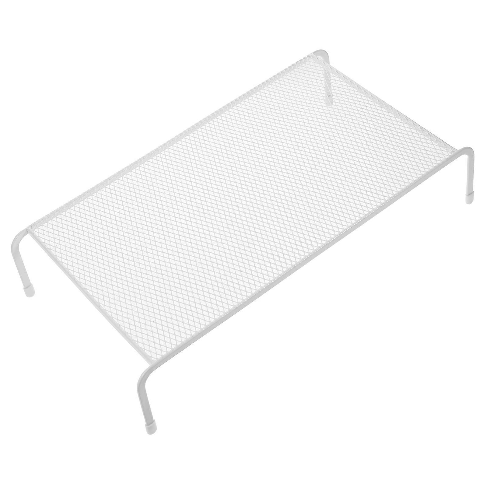 Handheld Storage Risers Computer Storage Stand Office Multi-Functional Support 34.00X20.00X8.00CM 1 Piece