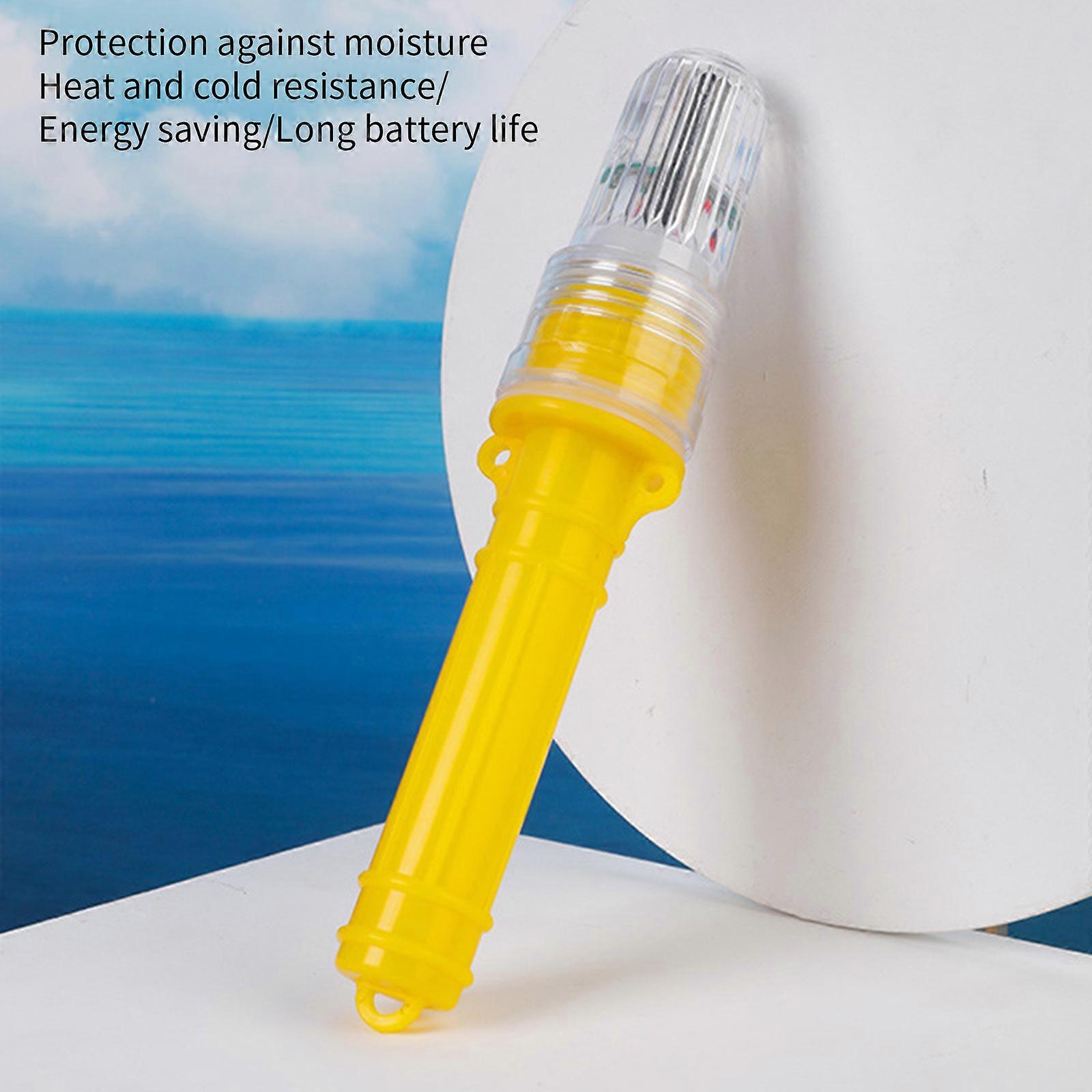 CAZSTYK Yacht Positionnement Clignotant Dispositif De Pêche