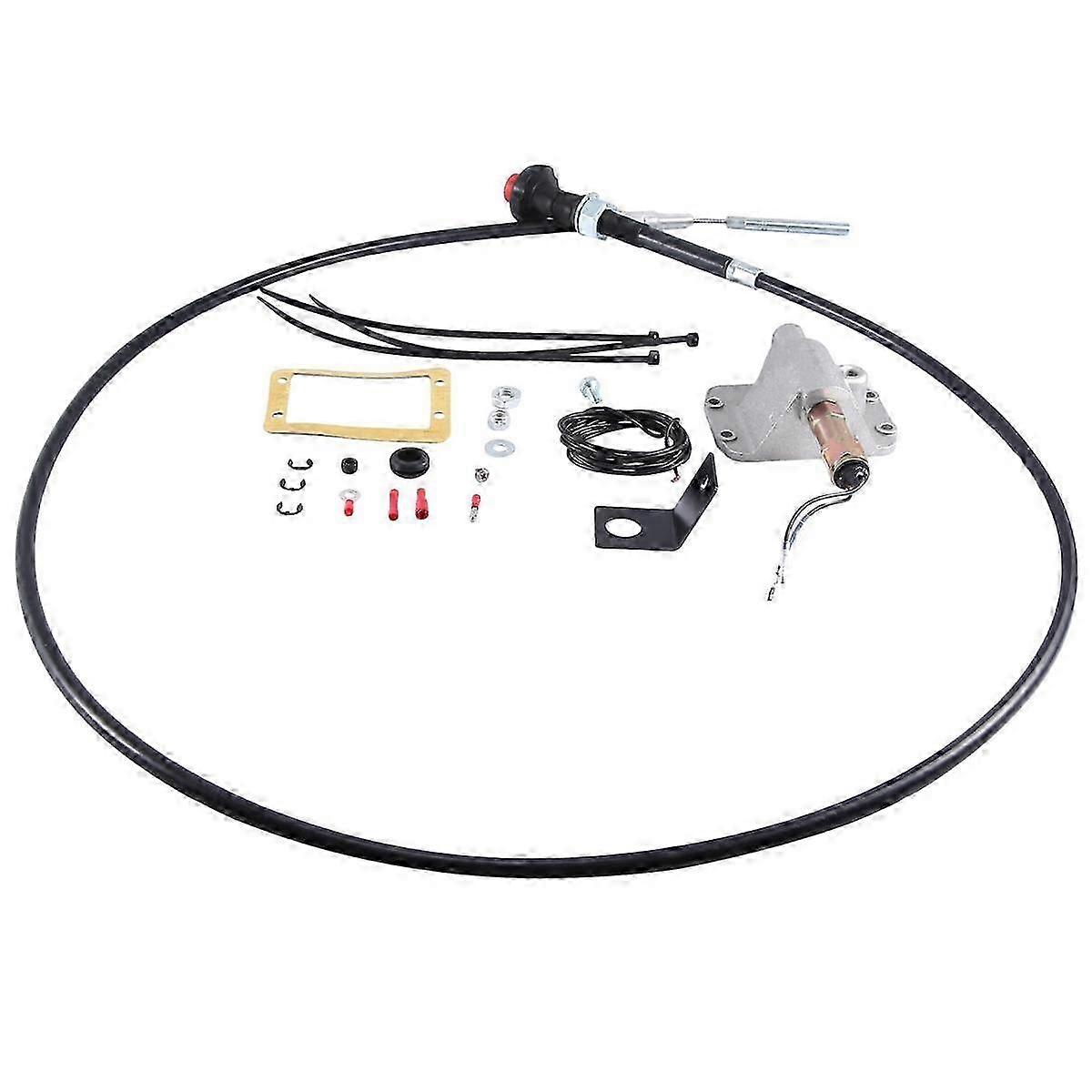 Axle Engagement Kit Automotive Accessories Auto Parts Suitable for Certain Brands