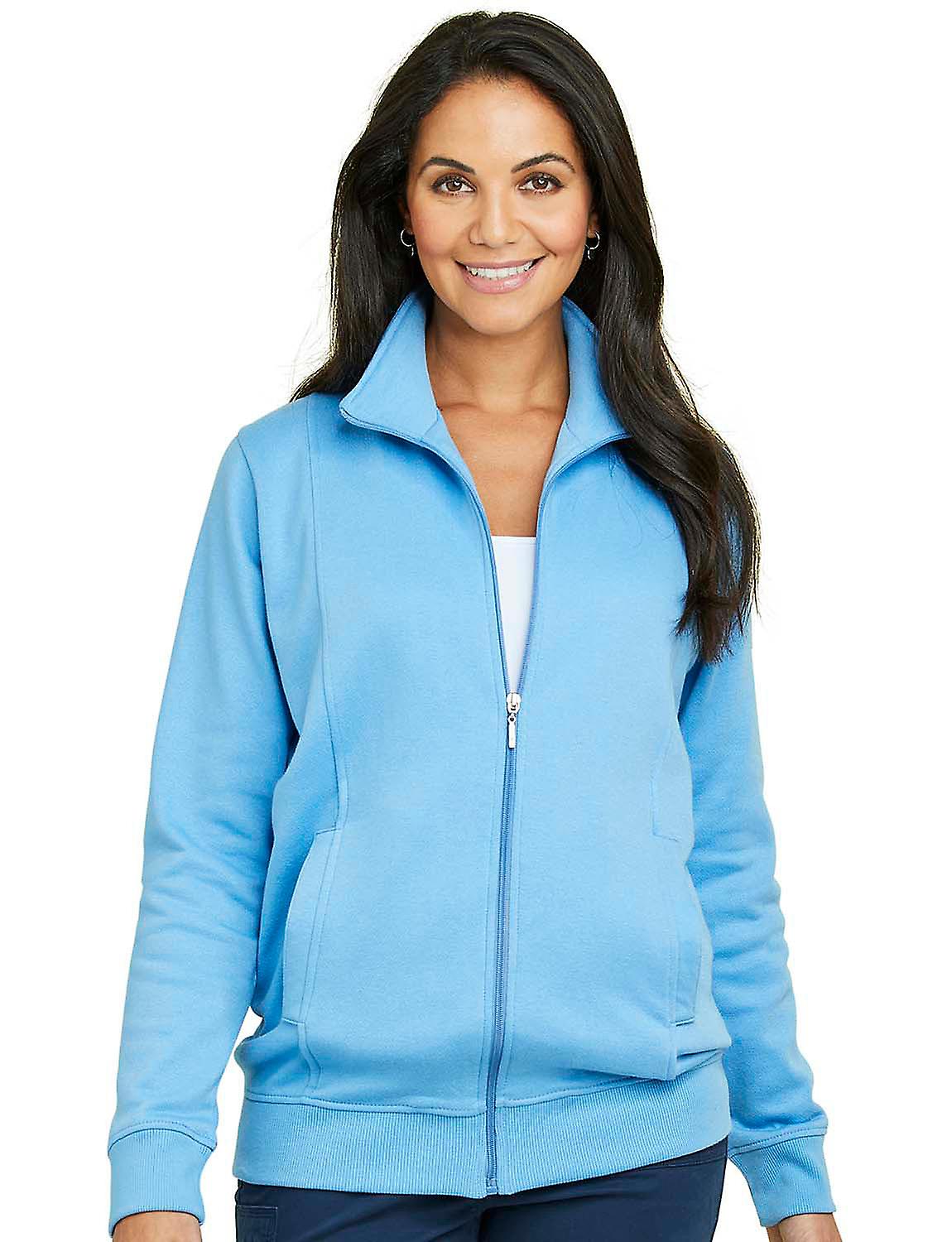 Chums | Damen | Zip Through Freizeitjacke