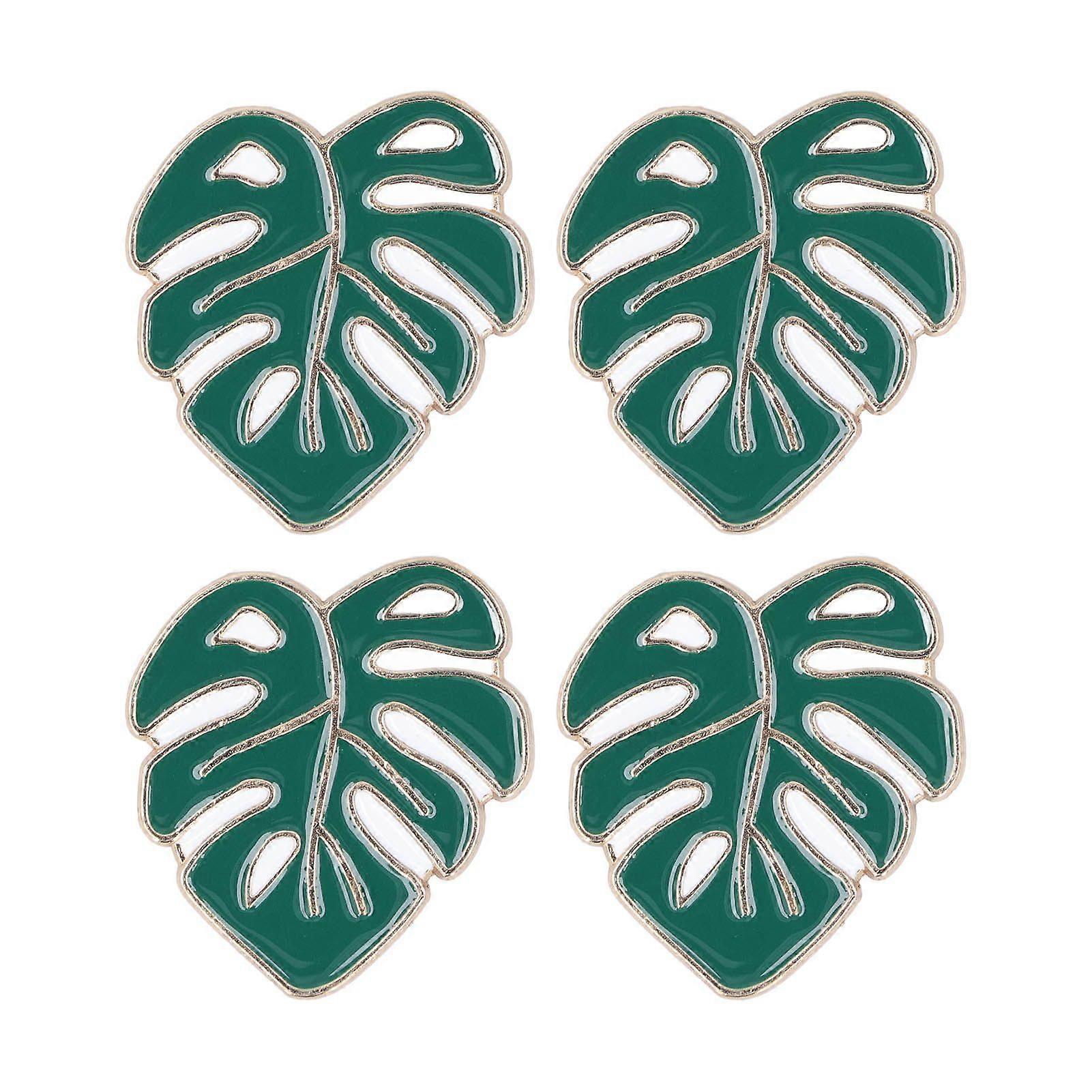 2025 Latest Model 4Pcs Needle Minder Set DIY Magnet Cross Stitch Embroidery