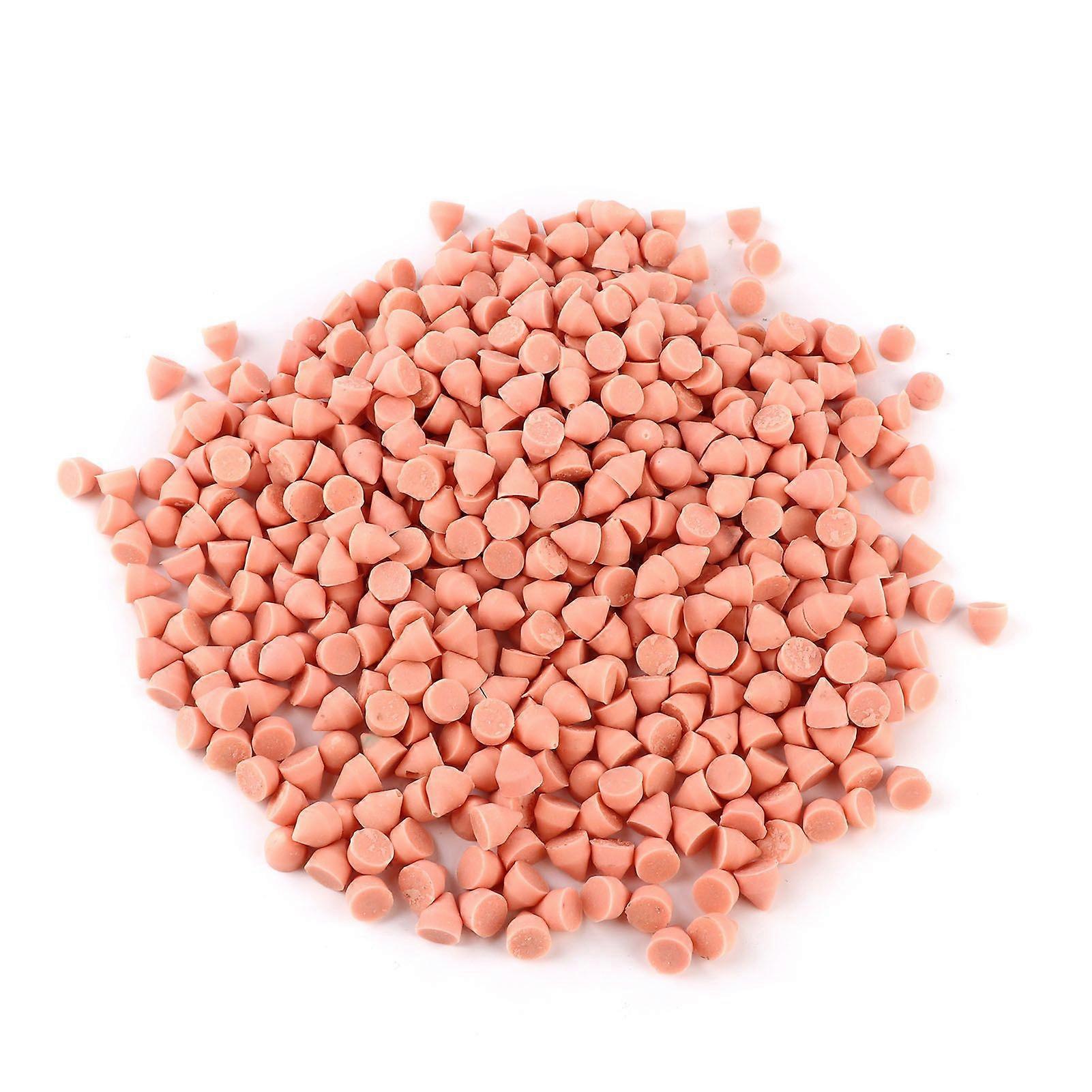 2025 Latest Model Resin Polishing Abrasive Vibration Buffing Tumbling Media