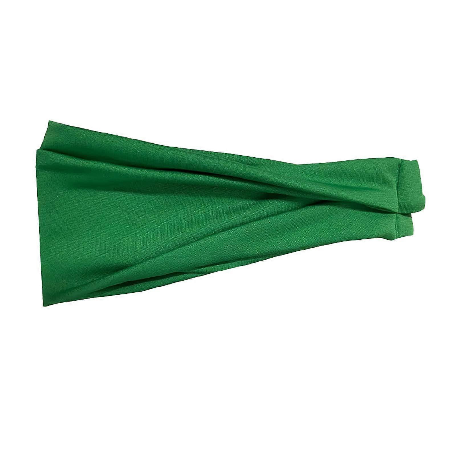 Haarnadel Workout Headband Cotton Multifunctional Unique Design One Size Fits All K Color Sjc234