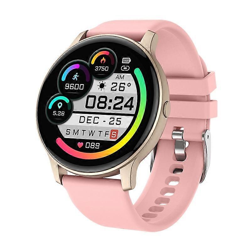 S32 1.3 inch Color Screen Smart Watch