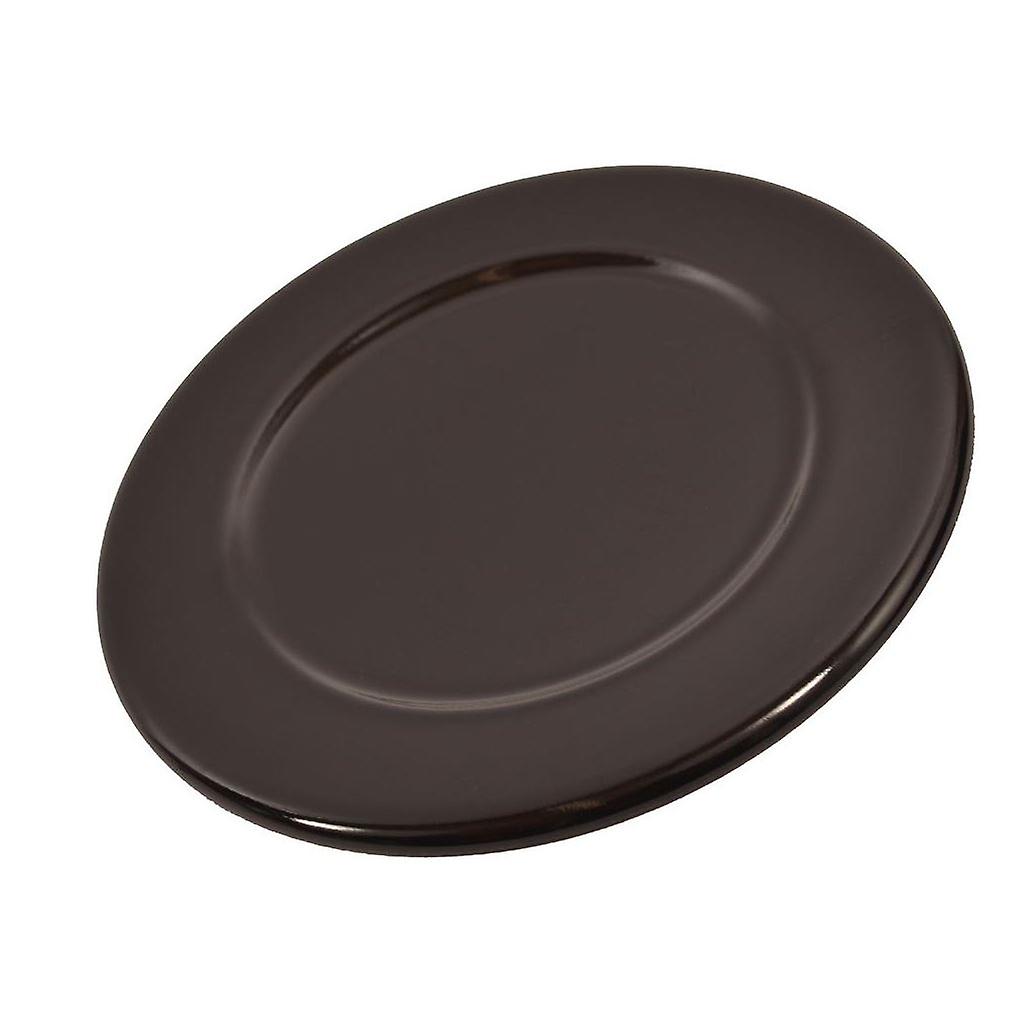 Hob Burner Cap - Large for Indesit/Hotpoint/Cannon Cookers and Ovens