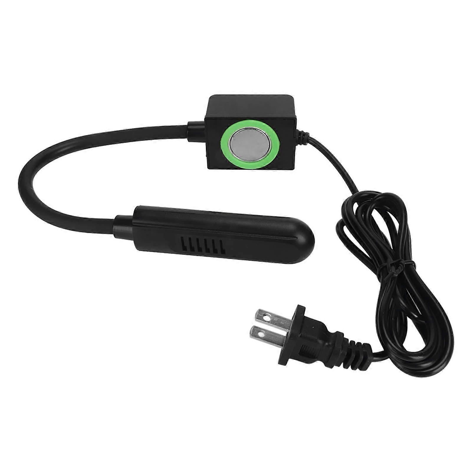 2025 Latest Model  Magnetic Work Light Soft Gooseneck Knob Switch Magnetic