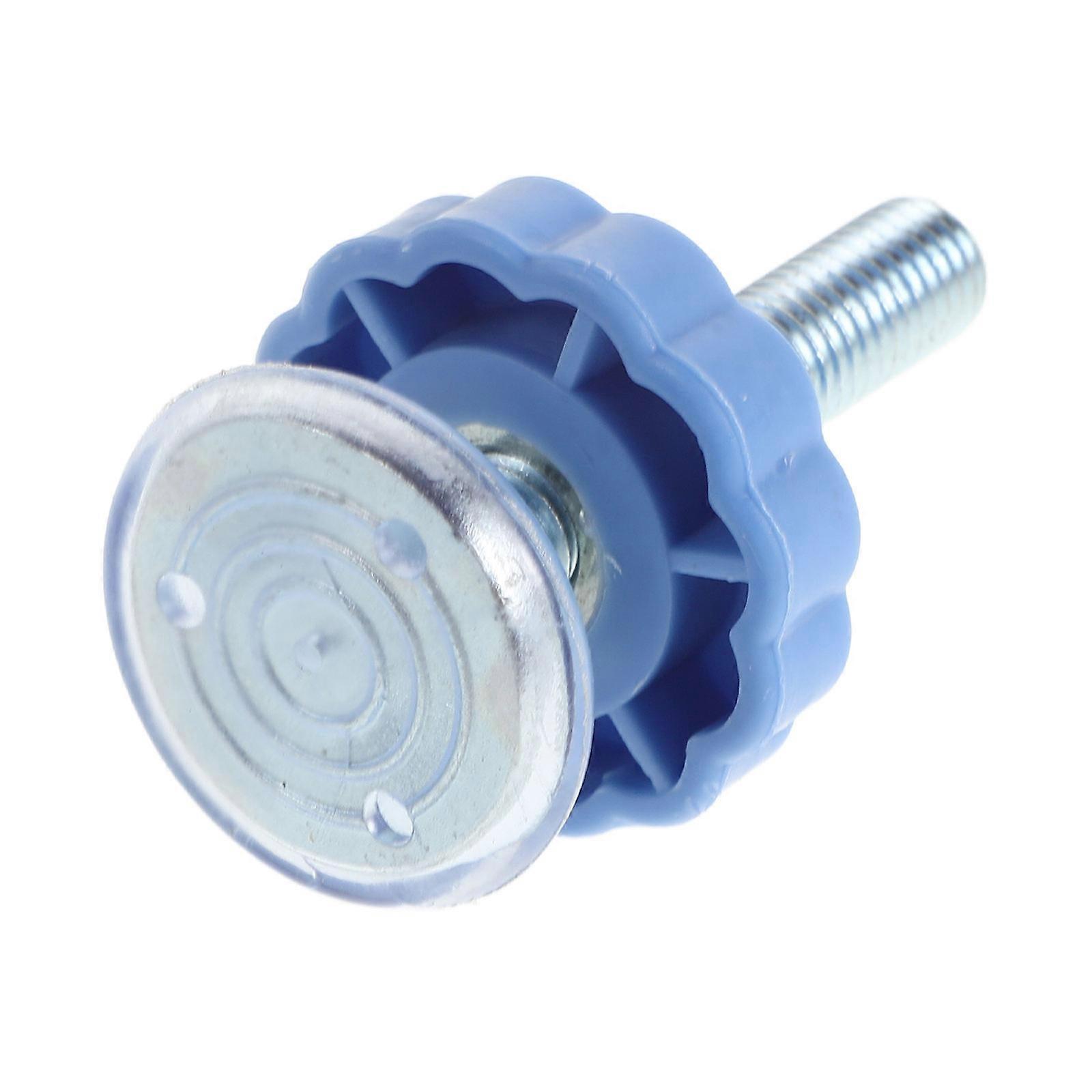 Adjustable Gate Threaded Spindle Rod Replacement Hardware for Safety Gates, Bannisters, Bedside Rails, and Fences Durable Design