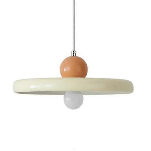 Modern chandelier in industrial style, E27 base ceiling pendant light