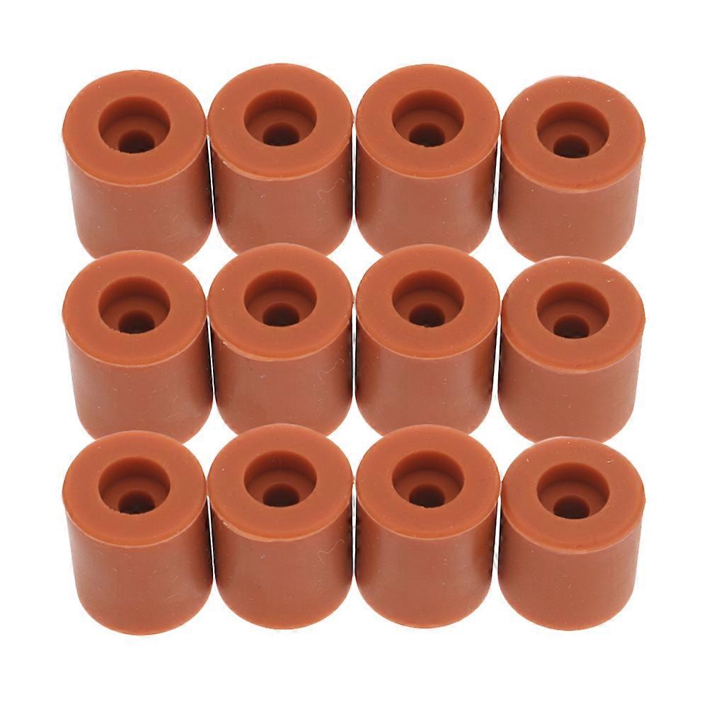 Hot Bed Leveling Column 3D Printing 1.80X1.60X1.60CM Leveling 12Pack