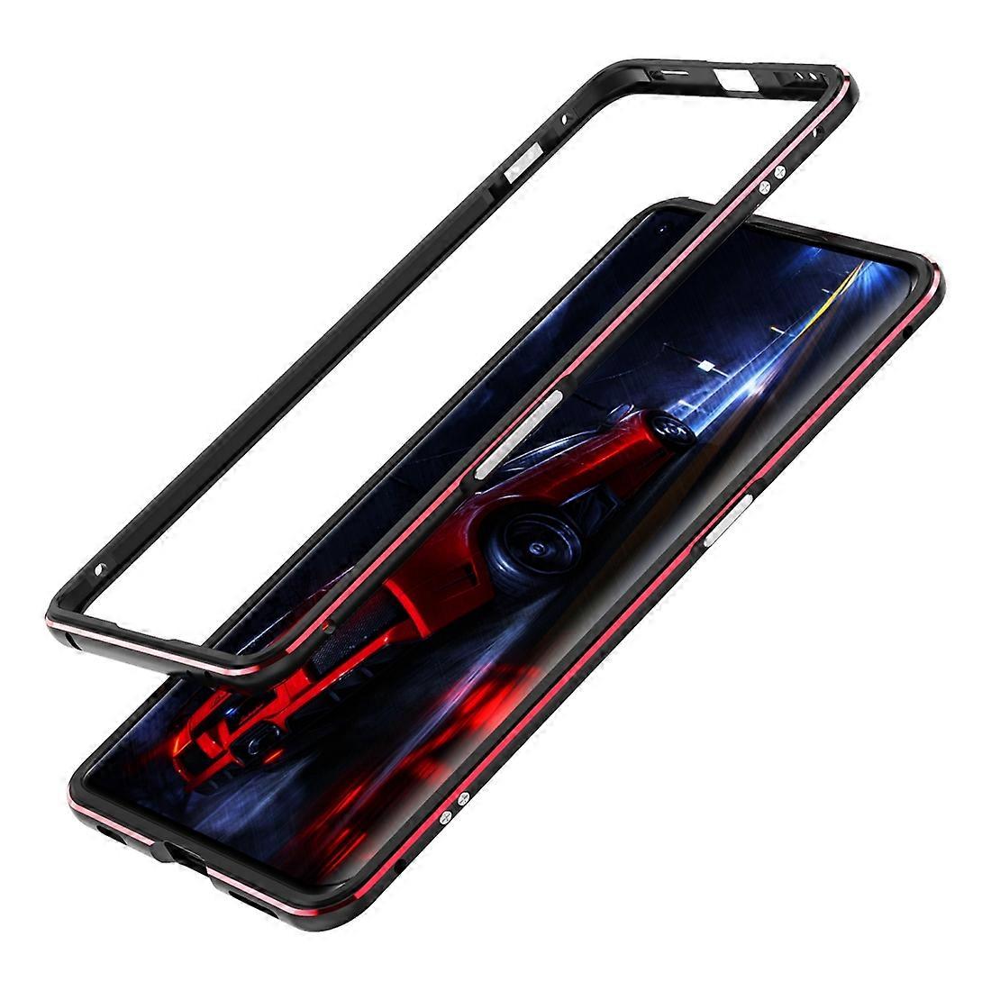 Aluminum Alloy Shockproof Protective Bumper Frame