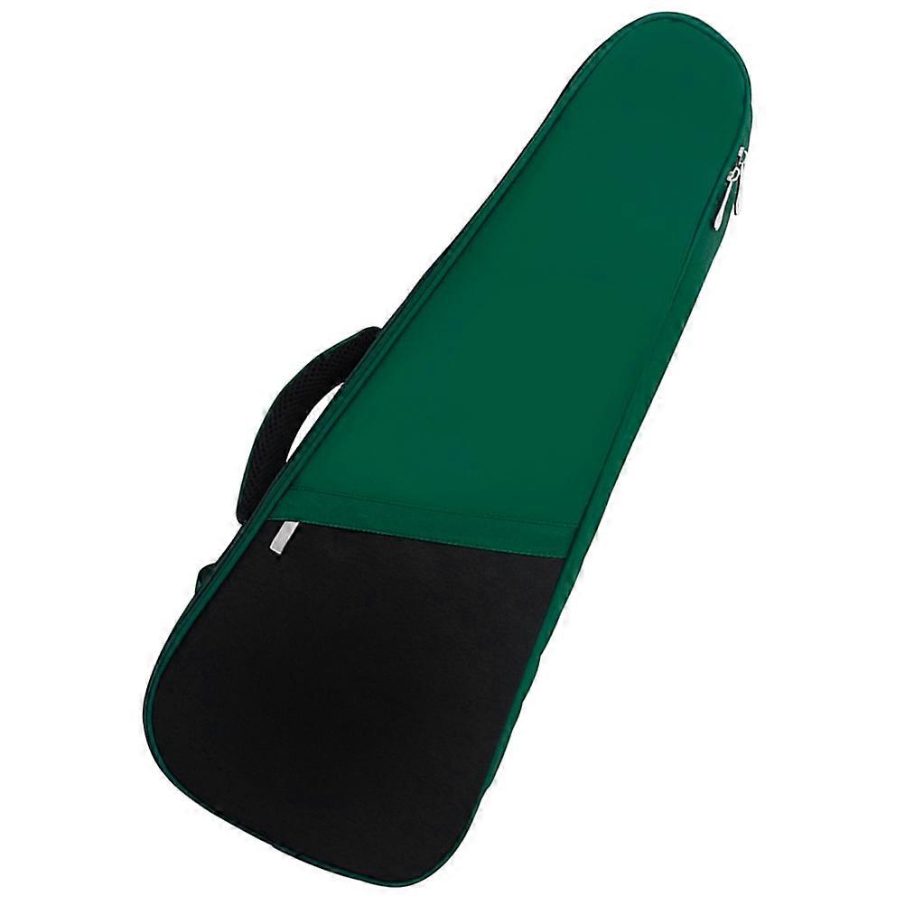 Ukulele Carry Bag Case Dustproof Performance Portable Pink 1Pack