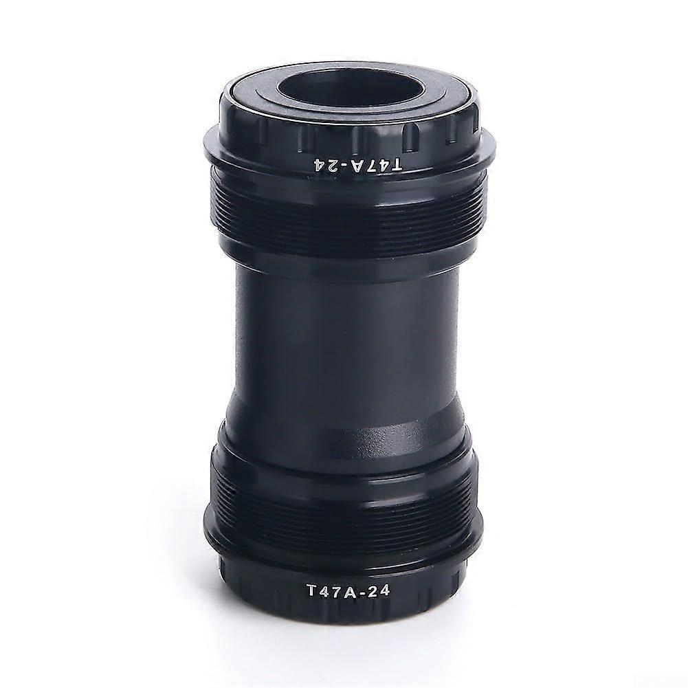 T4724 Bottom Bracket, 86x5mm, Improved Design with Sealed Bearing (Type A Porcelain)