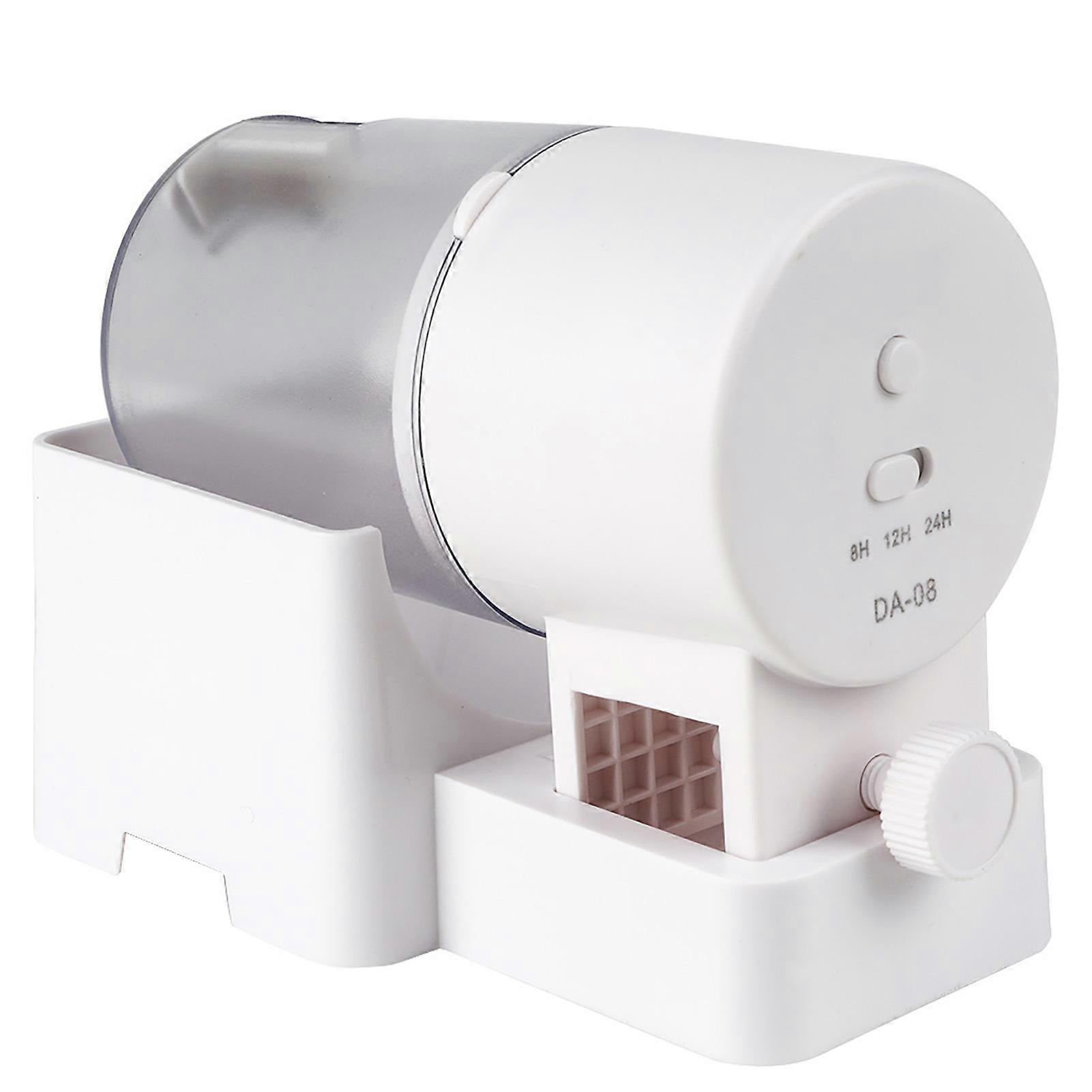 Automatic Fish Feeder Fish Feeding Dispenser Timer for Fish Tank Aquarium