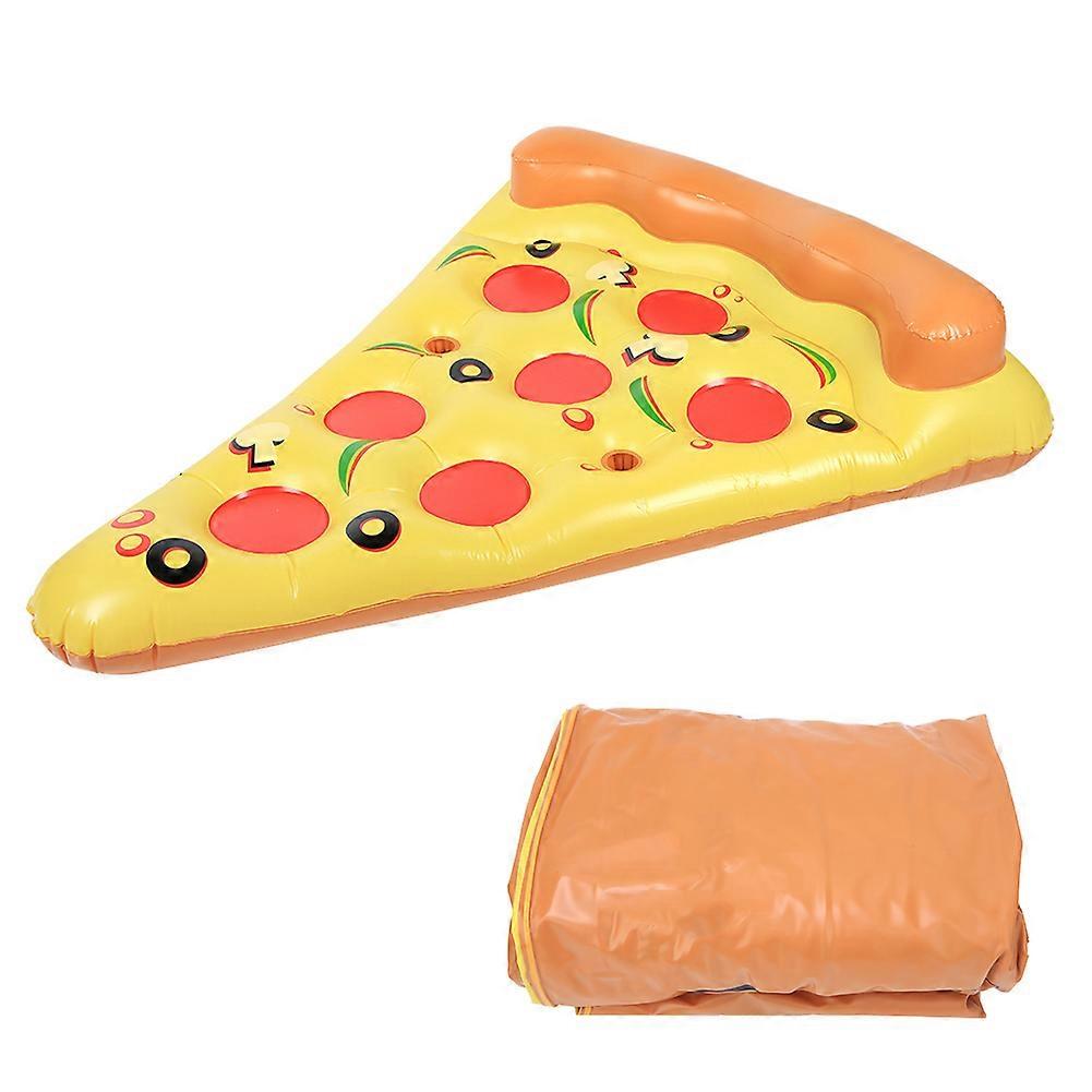 Floating Raft Bed Mat Inflatable Water Bed Portable Swimming Pool Floating Bed