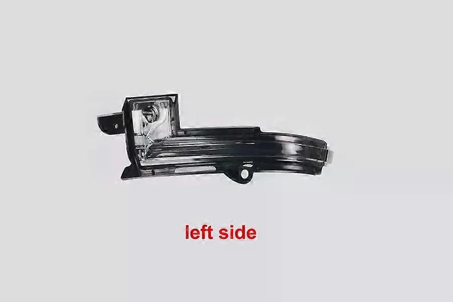 ExquisiteFor Lincoln MKZ Replacement Car Marker Light Door Wing Rearview Mirror Turn Signal Indicator Side Lamp