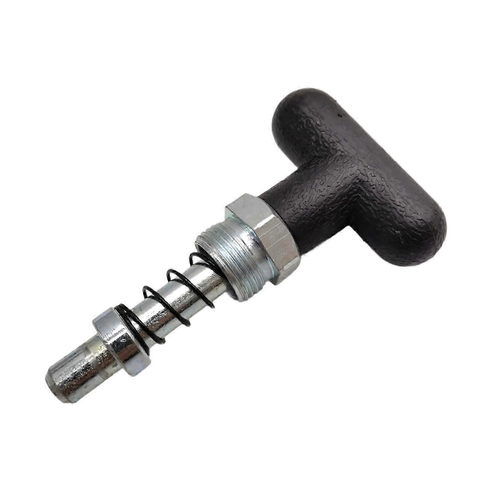 سحب دبوس الربيع مقبض دبابيس اللياقة البدنية للدراجة الرياضية في الأماكن المغلقة آلة القلب