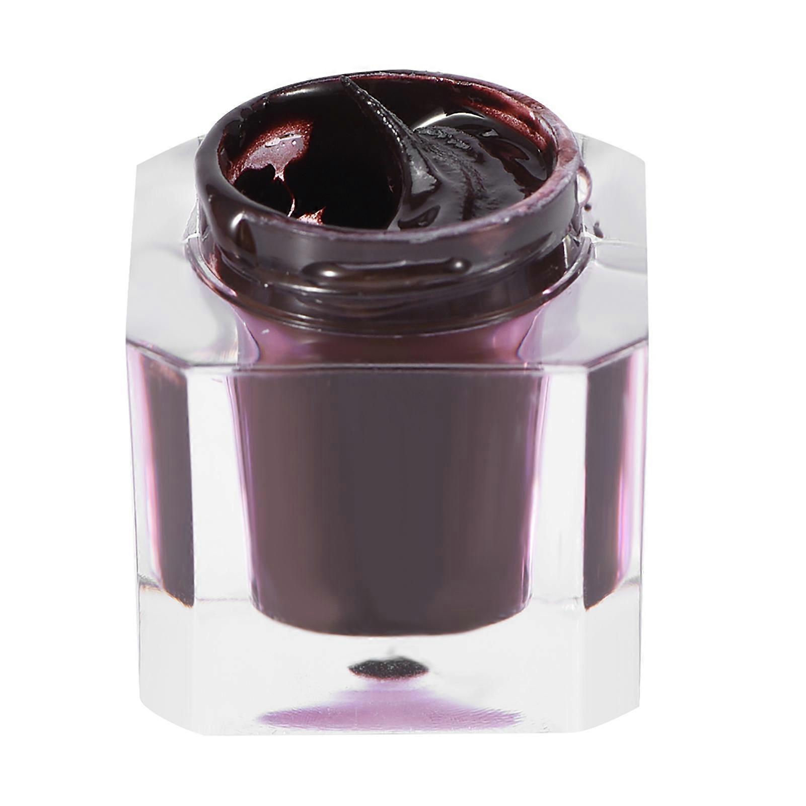 Permanent Eyebrow Micro Needle Pen Ink Cups Practical Skin Set Tattoo Makeup Tool