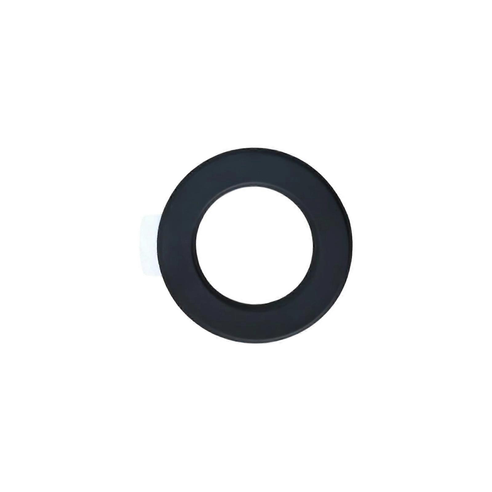 94.8mm Magnetic Attachment Disk for Pad Devices Wide Compatibility Secure Hold Magnetic Plate 94.8mm Multicolor