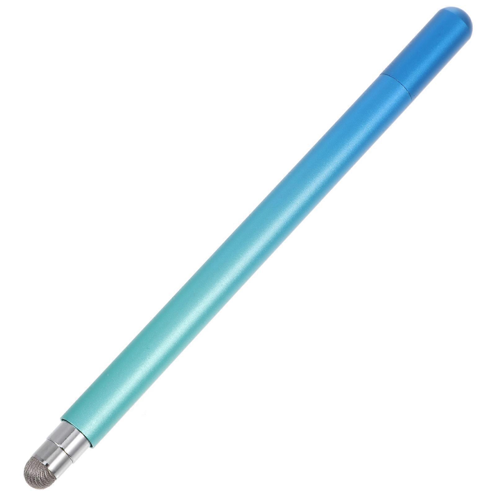 Capacitive Stylus Pen with Gradient Design, Lightweight Touchscreen Pen for Tablets and Smartphones, Precise and Portable Use