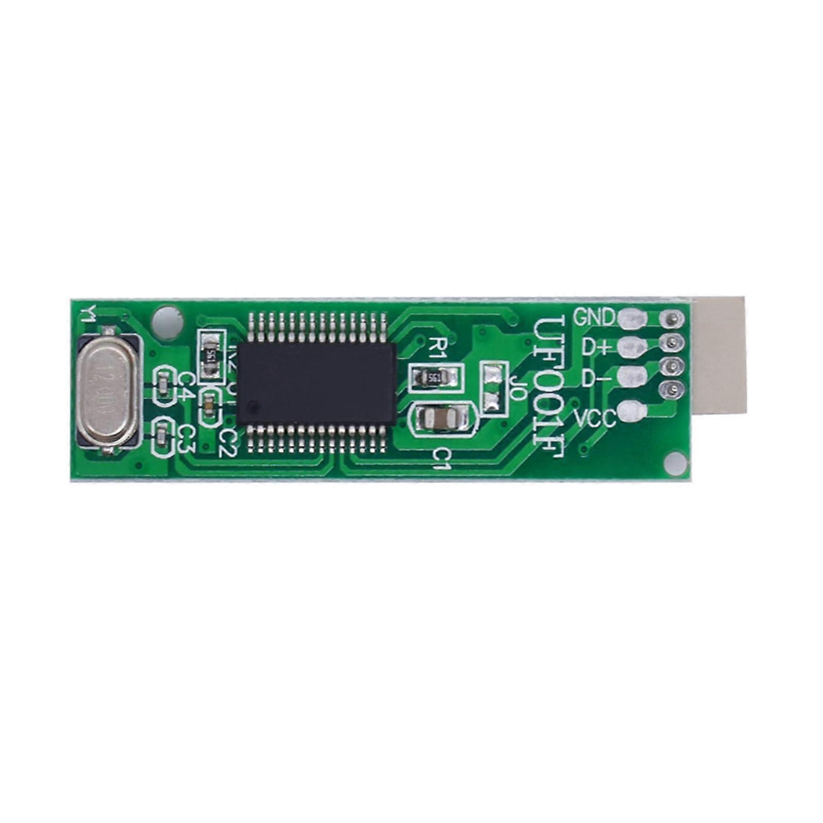 USB to 26 Pin Floppy Connector Adapter Easy Connector