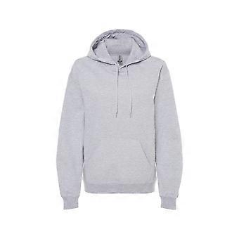 Gildan Unisex Softstyle Fleece Midweight Kapuzenpullover für Erwachsene