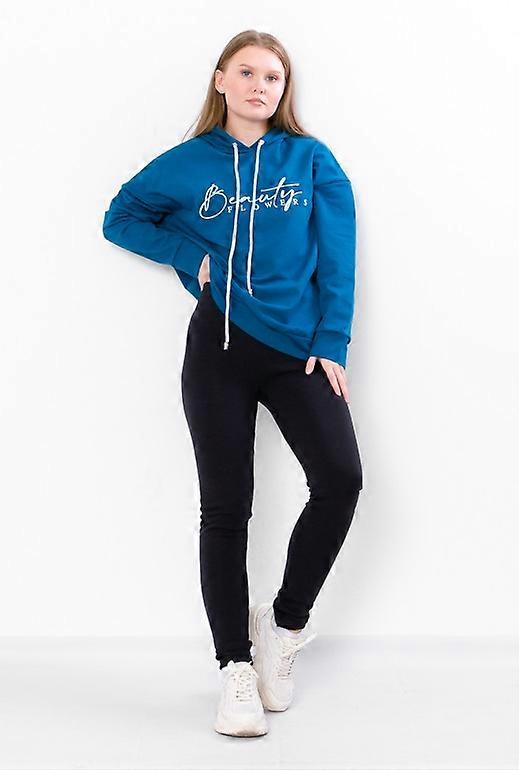 Women’s Thermal Leggings – Fleece Lining & Warm Comfort, Winter, HC 8087-085