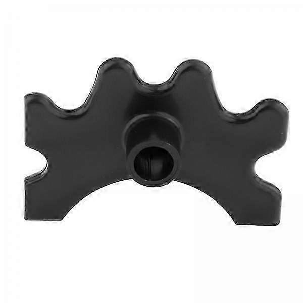 2x Billiard Cue Bridge Head for Beginners And Professionals, Pool Cue Rack for Home And Club SZRH A-W