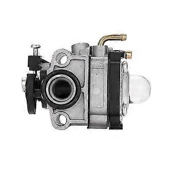 Carburetor for Troy-Bilt TB575SS TB590BC TB146EC Walbro WYL-19-1