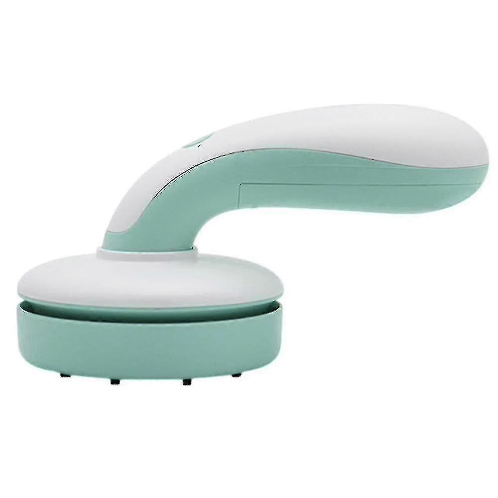 Desktop Vacuum Cleaner Computer Rechargeable Mini Cordless For Cleaning Keyboard YVL