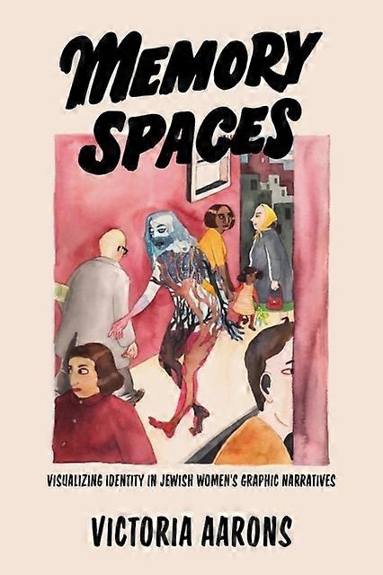 Memory Spaces by Aarons & Victoria Paperback Book