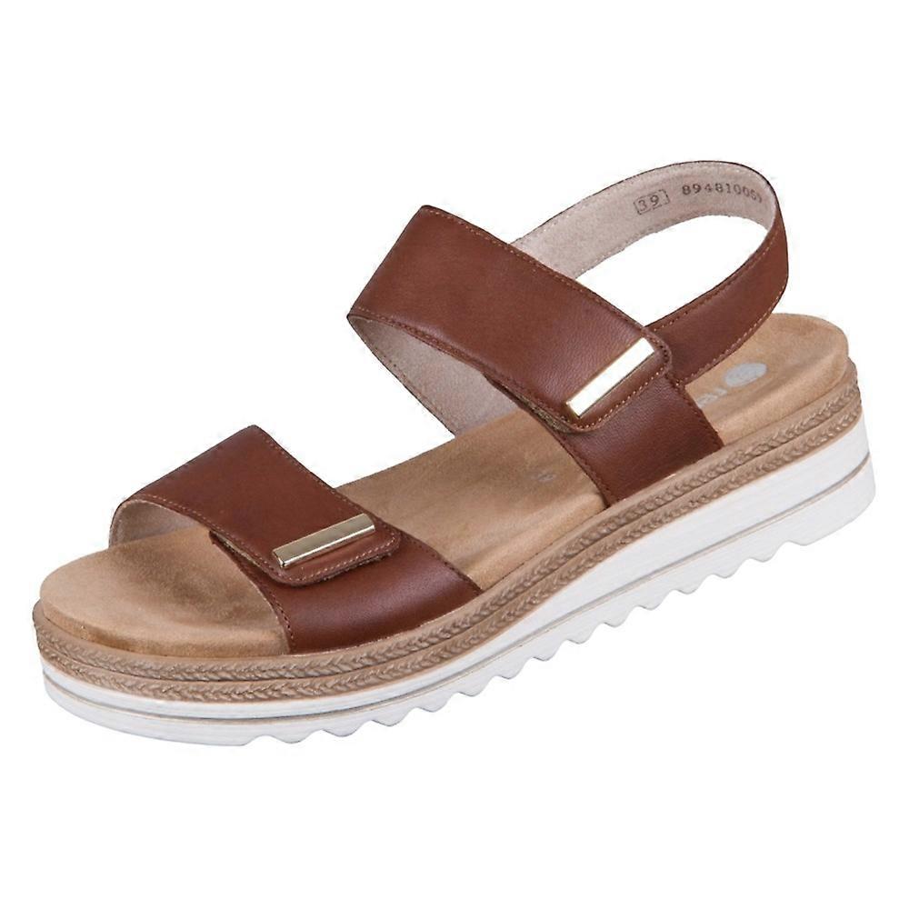 Shoes Remonte D0Q5924