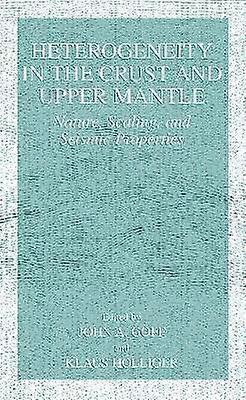 Heterogeneity in the Crust and Upper Mantle