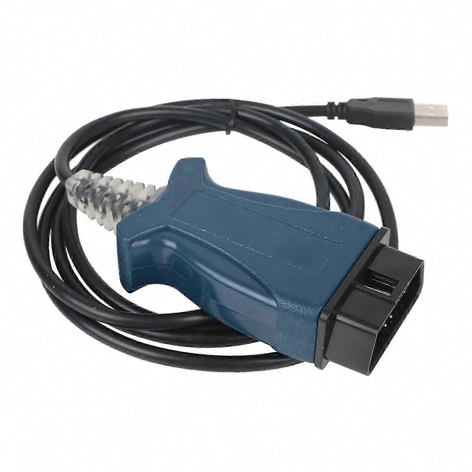 OBD2 Scanner Diagnostic Tool Full System Car Scanner Check Engine Light Fault Code Reader Tool