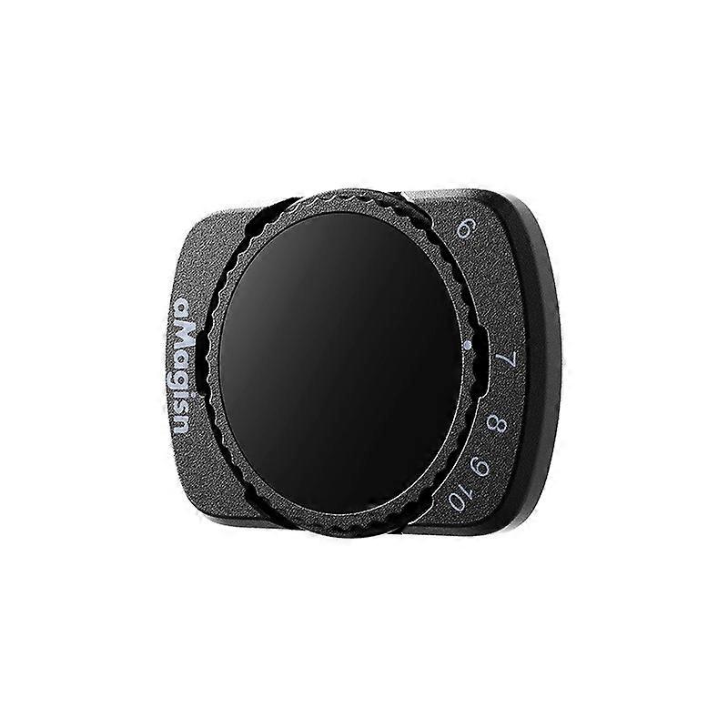 INF Adjustable ND Filter (ND6-10) compatible withJI Pocket 3