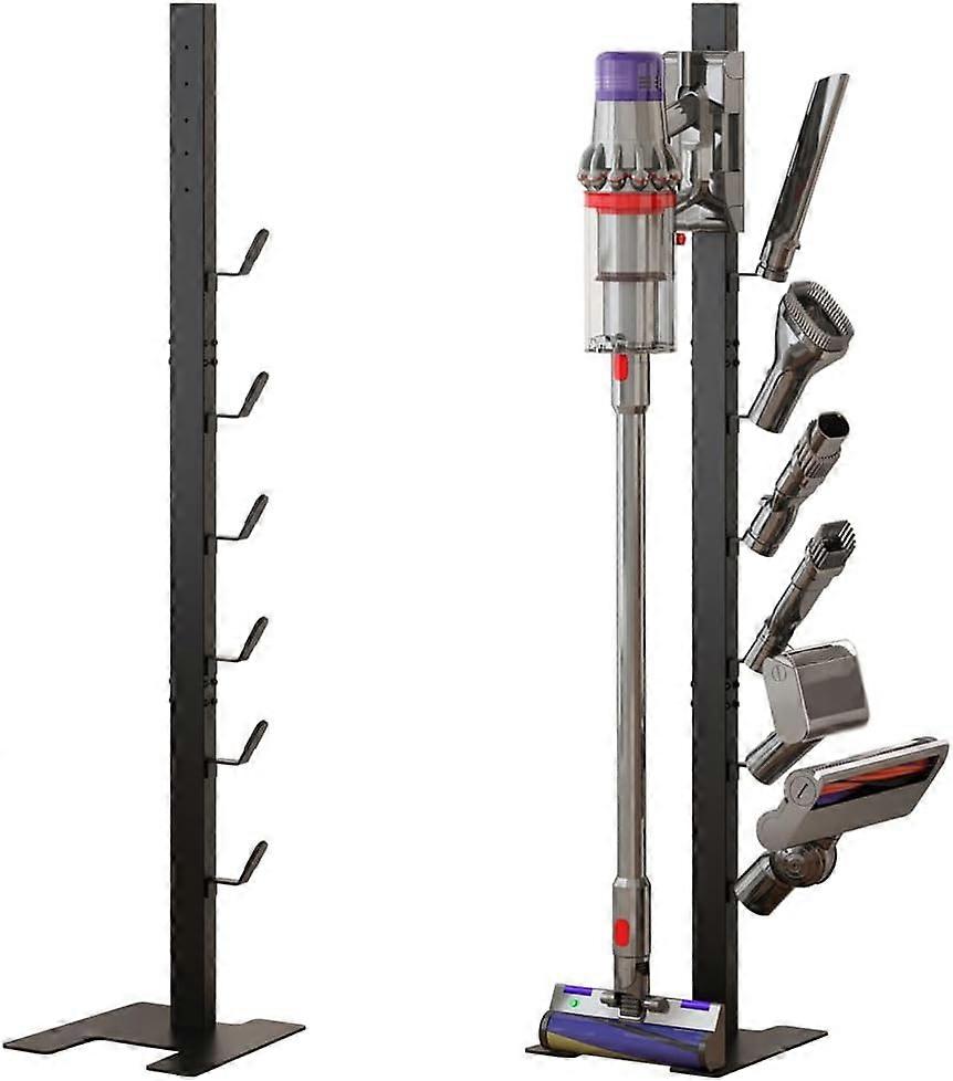 Dyson Gen5 V15 V12 V11 V10 V8 V7 V6 Staubsaugerständer Halter Basis Aufbewahrungsstation Zubehör Organizer