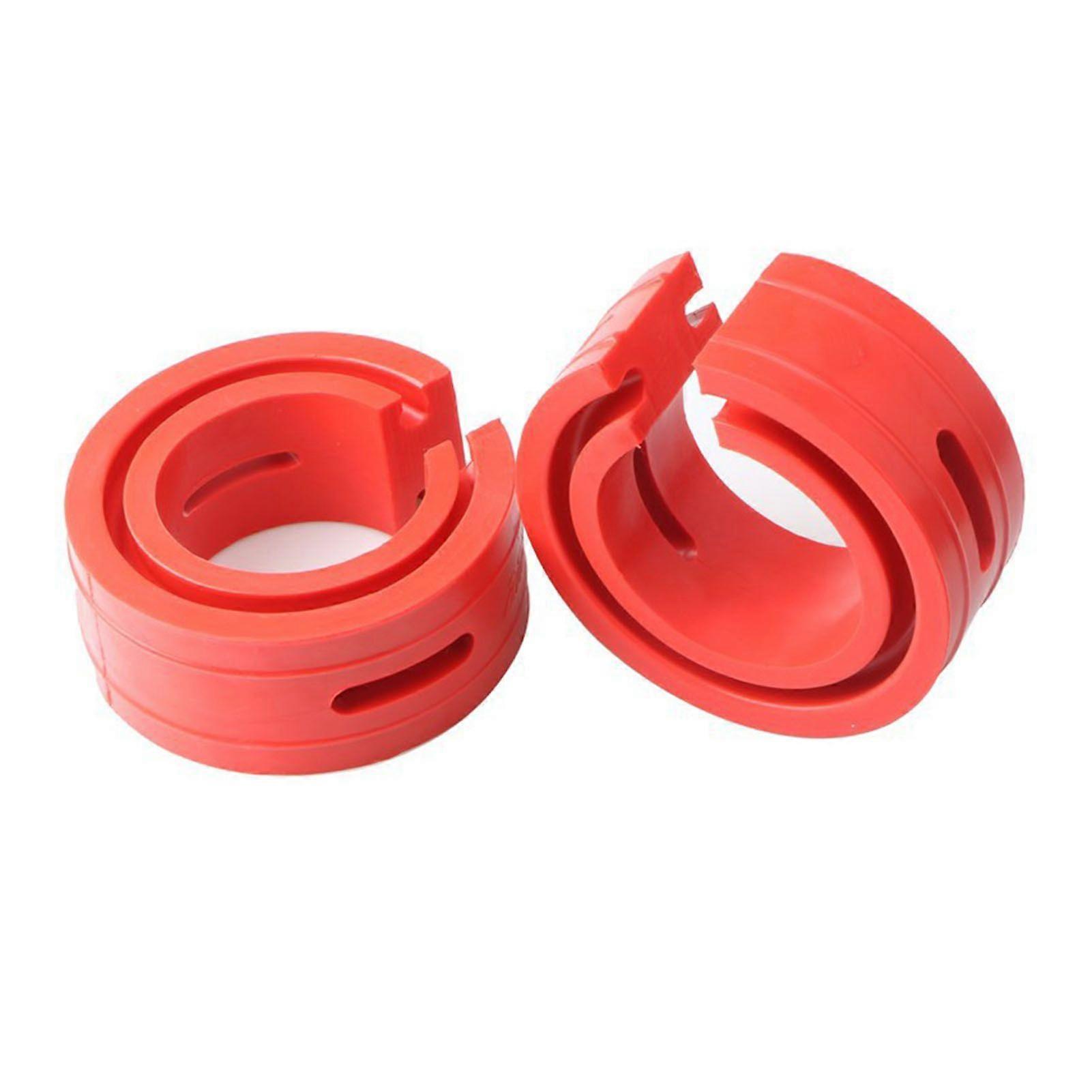 universal automotive coil spring buffer for cars